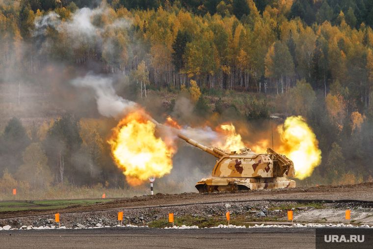 Генерал Тутрин раскрыл секрет успеха группировки «Центр»