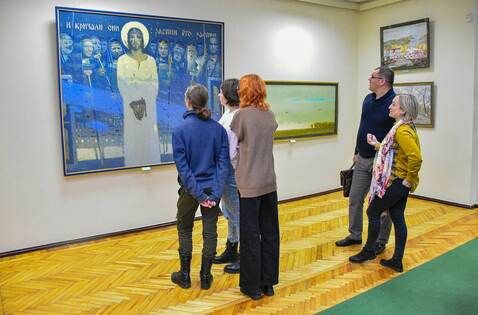 ���� ���������� ��� � ����� 65-����� ������ � �������� �������� "��������� ��������"