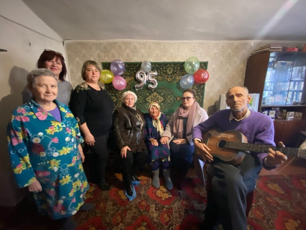 � ������������ ������ ���������� � 95-������ ��������