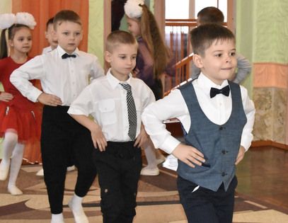 Детсад, отремонтированный при поддержке Брянской области, открылся в Брянке