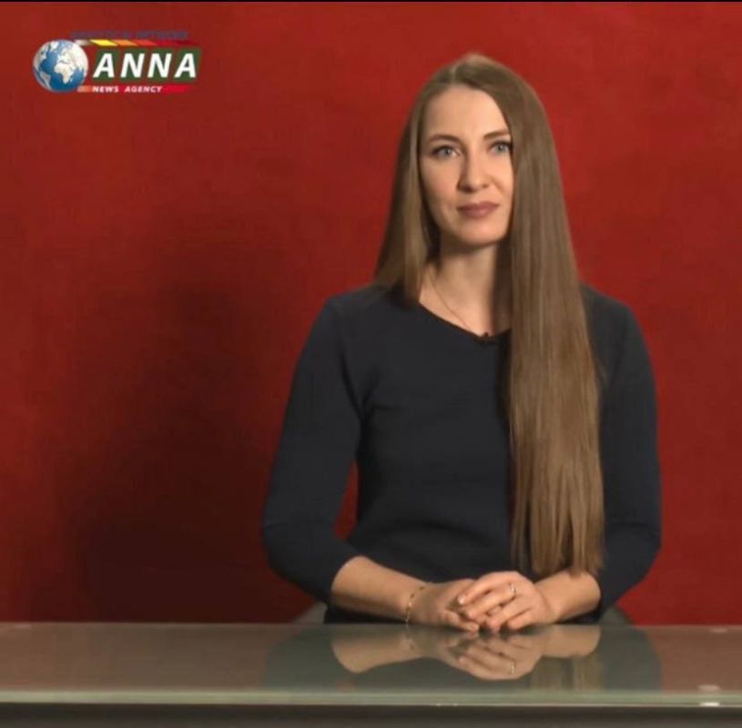 ������ �������: ��� �����, �������� ������������ ����, ������� �������� ��������� ANNA-NEWS