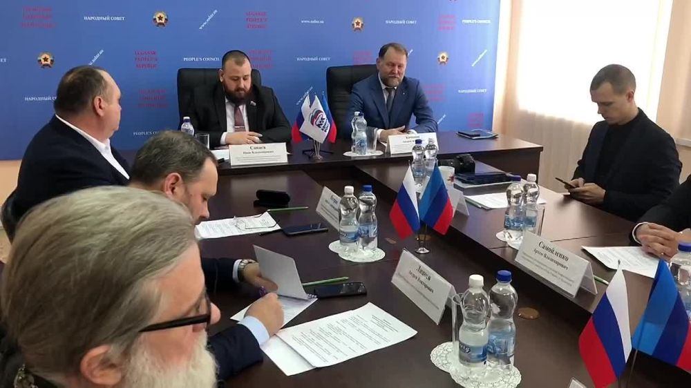 ����� ���. ������������� ������������ �������� "���� ������" ������� ������������ ��������� � ���