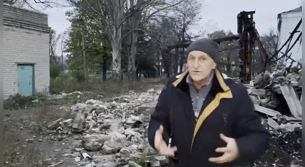 ����� �����: ���������� ��������� ���� ���