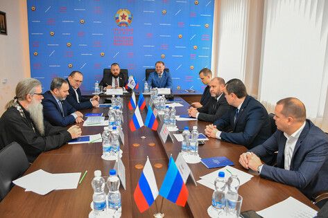 ������������� ������������ �������� "���� ������" ������� ������������ ��������� � ���