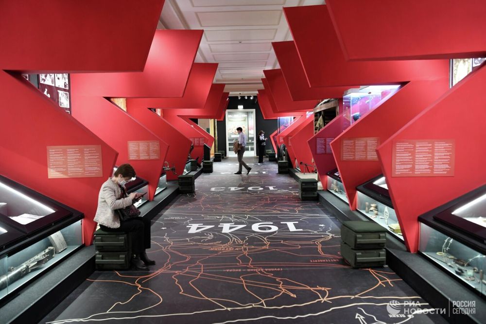 ��� � ��� ������� ������� � "�������� ������"