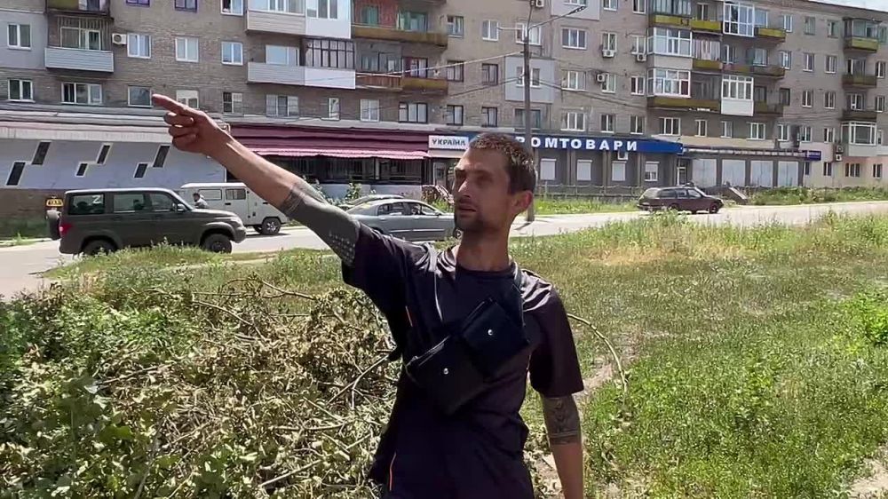 ������ ��������: � ������������� ������ � ����������