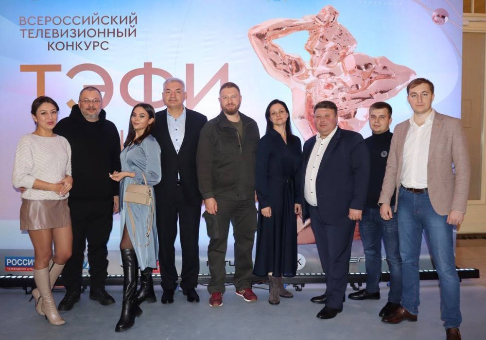 ��������� ���������: ����� ���������� ������������� ��������� �������� ������ XXI �������������� �������������� �������� �����-������-2022�, ������ ������ ��� ������ - � �����-����������