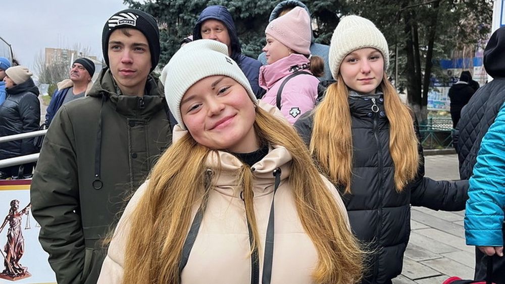 ����� 100 ����������� �������� ������ ������� �� ��� ����������� � ����