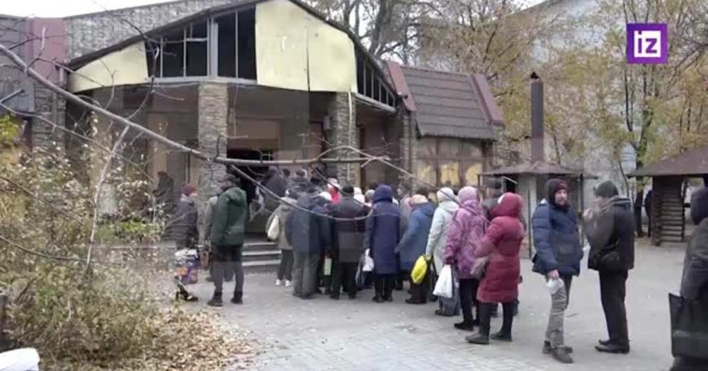 ����� ����� ����: ������� "��������" ������� ���������� � ��������