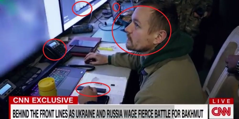 ������ �������: ��������� ���������� CNN ������� ���� �������� � ����������, � ��������� ��� ����������, ��� ����� ��� �������� �� Starlink �������� SpaceX