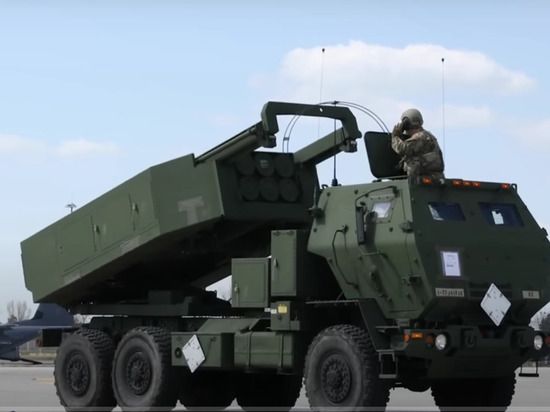 ��� ���������� �� HIMARS ������� � ���