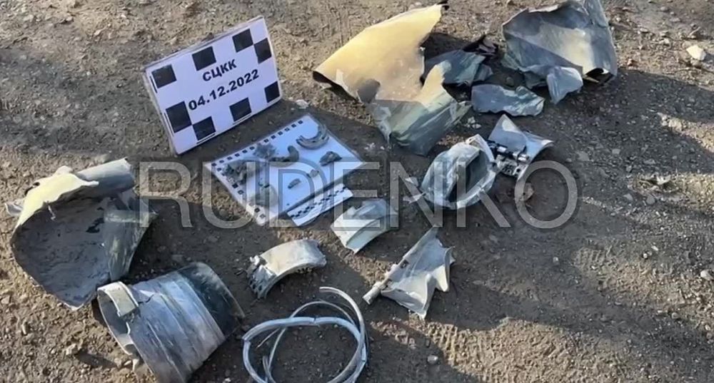 ������ �������: ����������� �� �� ������������� ����������� ���������� �������� �������������� ���, ������� ������� ����� 07 ����� ������� �������� ���� �� �.�. ������� ��� � ����������� ���� HIMARS (4 ������)