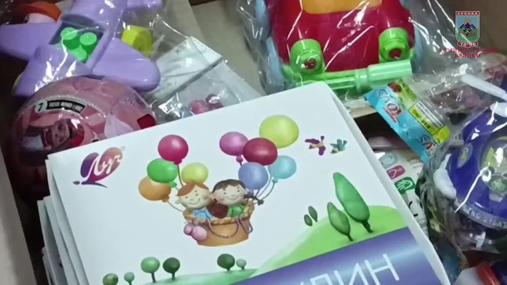 Всероссийская благотворительная акция сторонников Партии «Единая Россия» «Коробка храбрости», к которой в этом году присоединилась и Брянка, завершилась