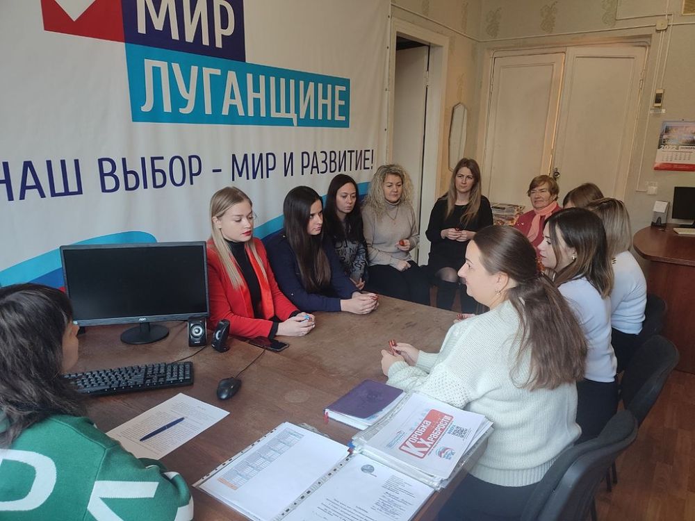 В Перевальске провели урок мужества ко Дню неизвестного солдата