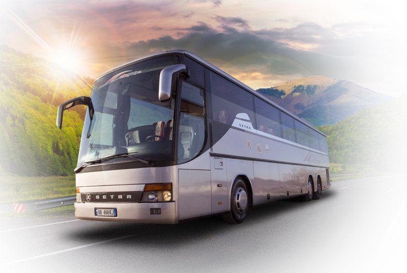 «Вниманию автоперевозчиков!