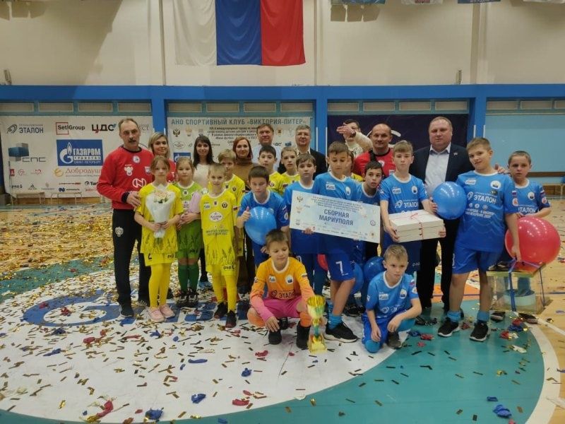 ������������ ������� � �����-���������