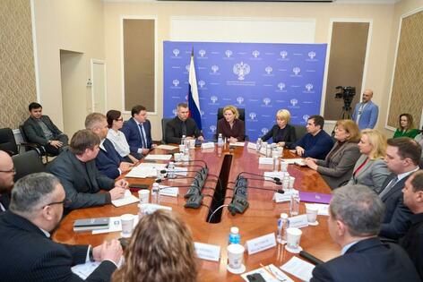 Творческие вузы ЛНР и ДНР перейдут в федеральное подчинение - Минкультуры РФ