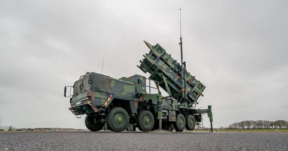 �� �� ���������� �������� ��������� HIMARS �� ����������� �����������