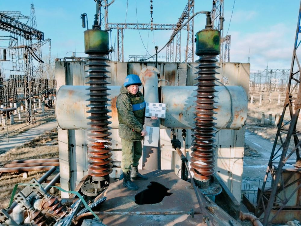 ���������� "����������" �������� ����������� � ���������� �������� ��� ��������-5 � ���� �� ����������� �� ���� HIMARS � ����������������� ��� � ����