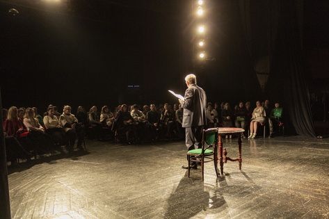 �������� ������ �� ������ ������ ���������� � �������� ������������� "����� ����!"