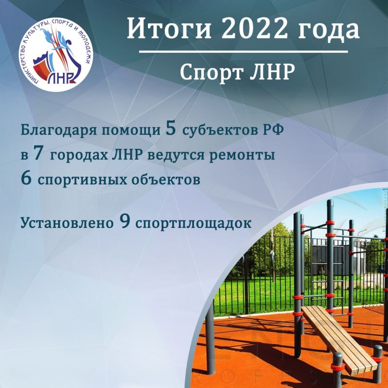 ����� ���-2022: ����� � ������