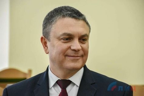 Пасечник поблагодарил Правительство за оперативное открытие в ЛНР отделений МФЦ