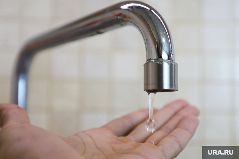 Вице-премьер Хуснуллин пообещал стабильную подачу тепла и воды жителям ЛНР