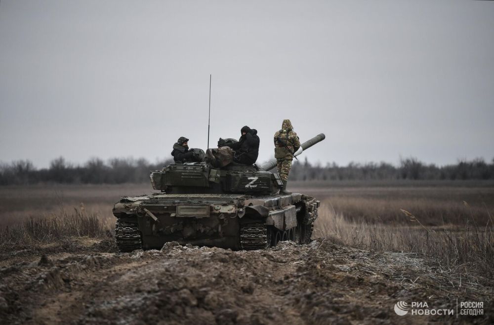 ���������� ������� ��������� � ���������� � ��� � ��������� Leopard 2