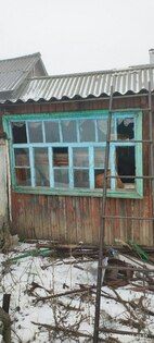 ВСУ обстрелом повредили пять жилых домов в Брянке – глава администрации