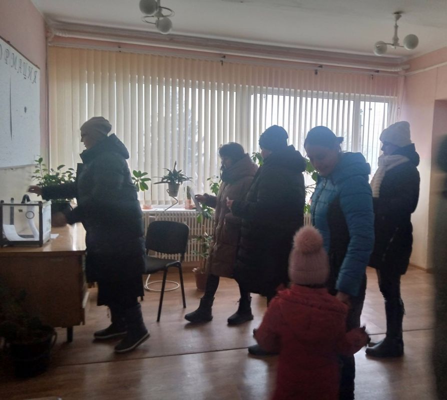 ЖИТЕЛИ ГОРОДА МИУСИНСК АКТИВНО ПРИНИМАЮТ УЧАСТИЕ В ГОЛОСОВАНИИ ПО ВЫБОРУ ОБЩЕСТВЕННОЙ ТЕРРИТОРИИ