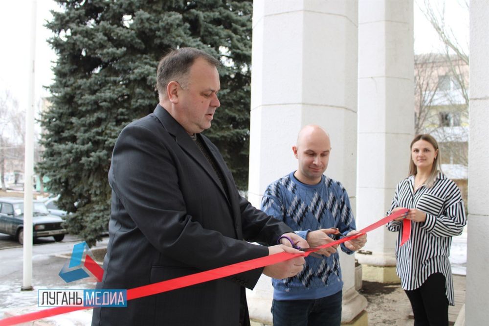 1 февраля в Перевальском районе состоялось поистине значимое и долгожданное для многих жителей событие – открытие местного отделения Многофункционального центра предоставления...