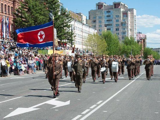 Daily NK: ���� �������� ������� � ����������� ��������������� �������