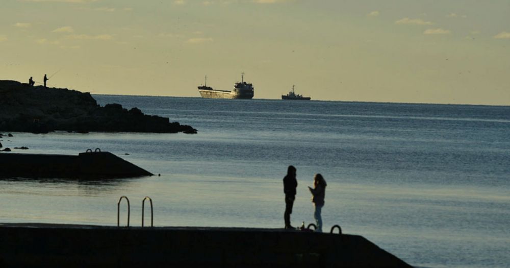 Песков: безопасность Крыма надежно обеспечена