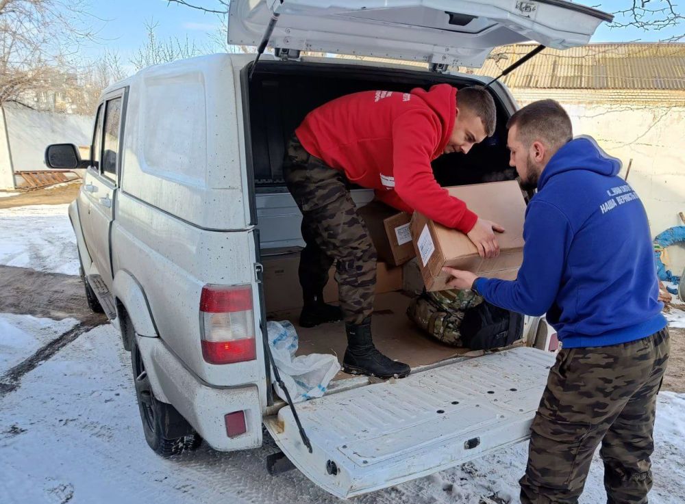 ������ ������ � ���� �������� ������������ ������ ������-����������������� ������ � �������� (���)