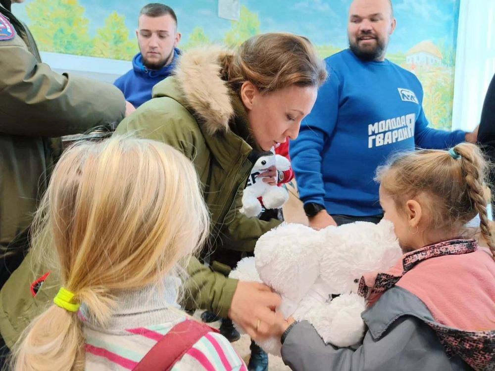 ���� ���������: ������ � ������������� "������� �������" ������� ��������� � ������-���������������� �����...