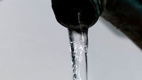 "Лугансквода" предупредила о сбоях в подаче воды в регионах ЛНР 6 февраля