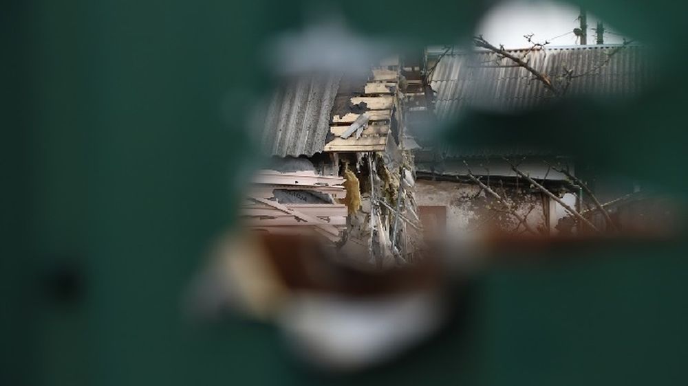 ВФУ обстреляли Новодружеск в ЛНР, погиб мирный житель