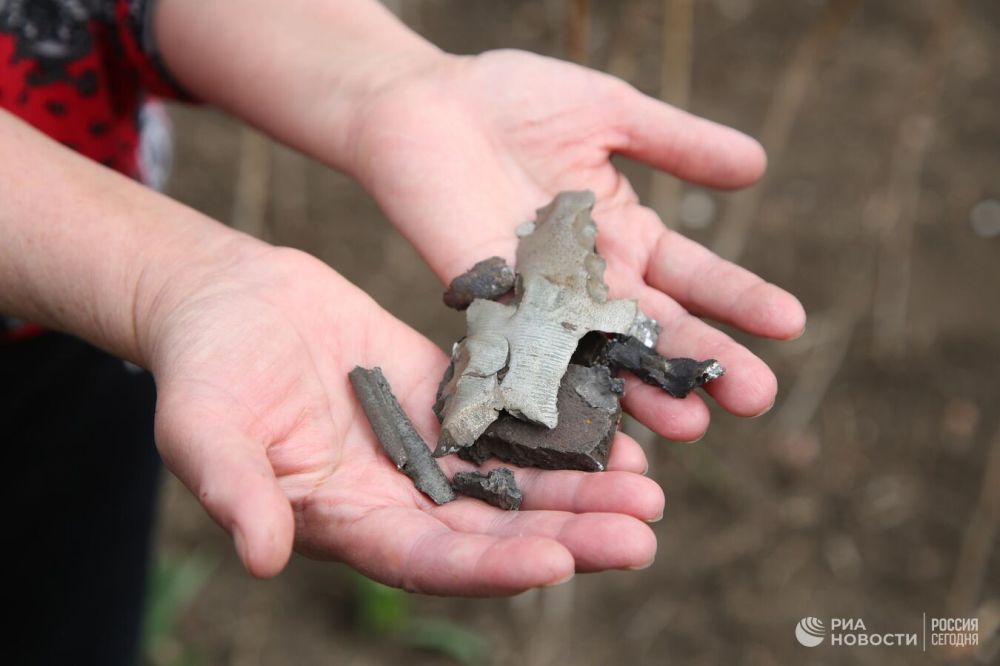 Мирный житель погиб при обстреле Новодружеска в ЛНР украинскими войсками