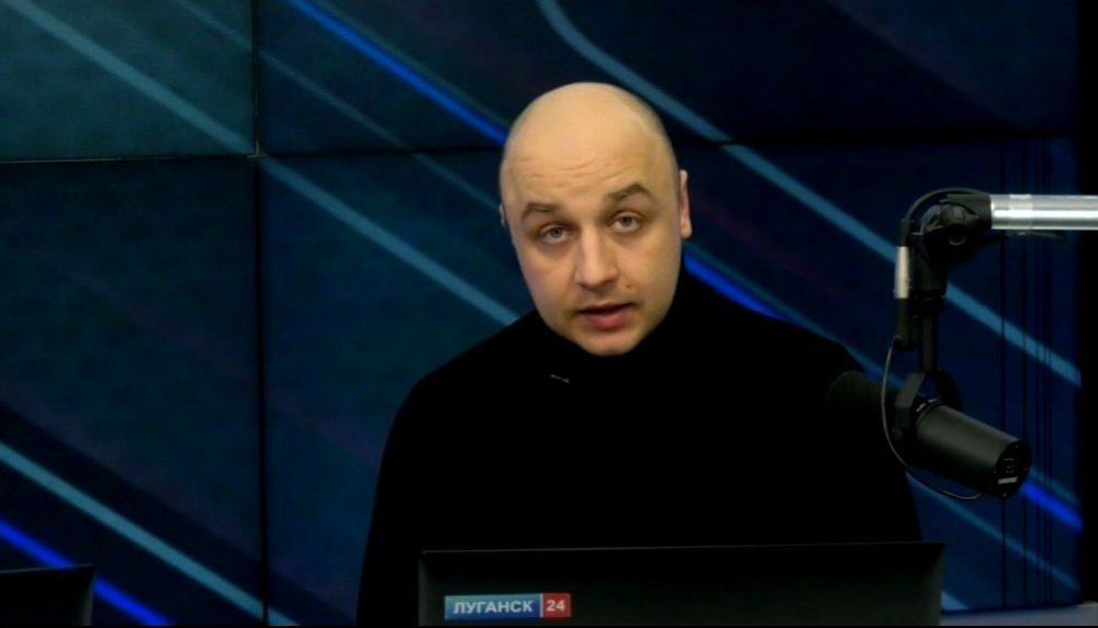 Украинские боевики собирают мощный “кулак” для наступления на ЛНР