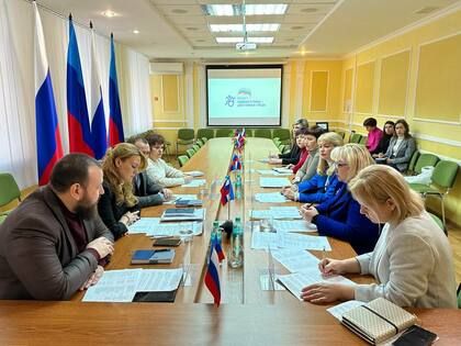 ��������� ������� ��������� ������� "������ ������ � ��������� �����" �������� ���� ������