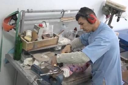 ��� ���������� ��������-��������������� ������ ��������� �������� ����������� ������������ �� ����� � 50 ��������� ������