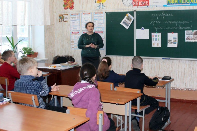 ������ ������������ �����������.