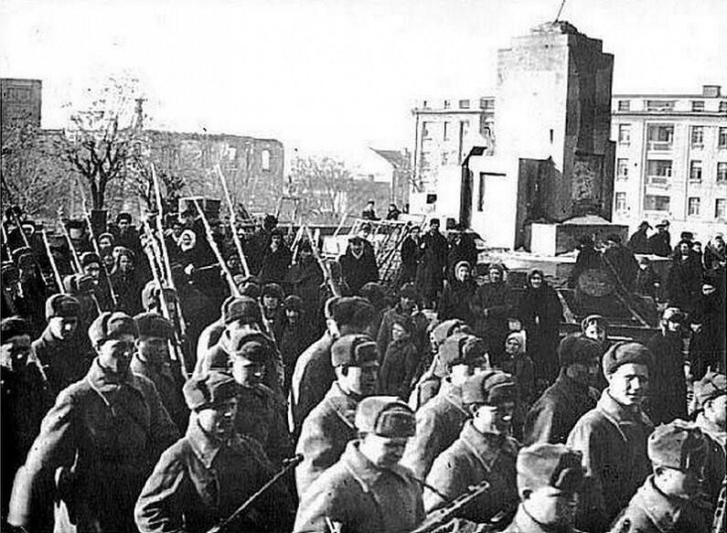 ������ ��������: � 80-� ���������� ������������ �������������! (�������)