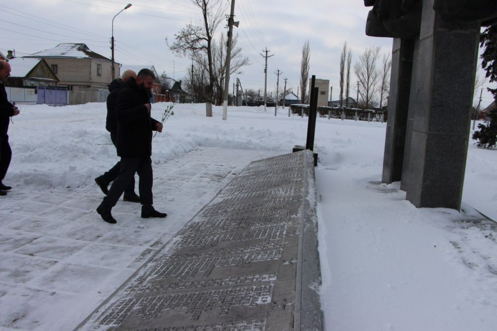 34 года со дня окончания вывода советских войск из Афганистана