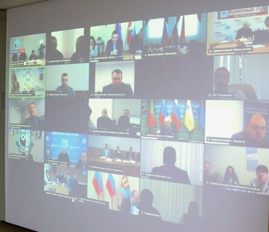 ����������� ������������� �� ������� � ��������� ��� ��������� �������� �� 2030 ����