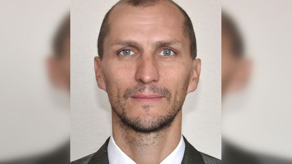 Депутат Народного Совета ЛНР Олег Попов, которого считали погибшим, оказался жив