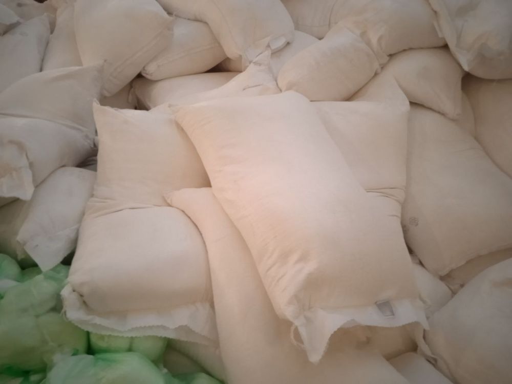 Сергей Колягин: Вчера и сегодня в город Горское автотранспортом 2-го Армейского корпуса была осуществлена доставка...