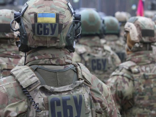 Полковник ЛНР Киселев: сотрудники СБУ массово покинули Славянск и Краматорск