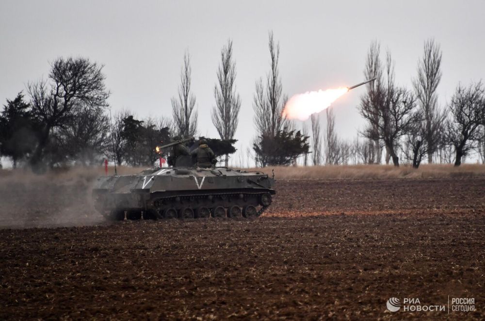 ��� �� ����� ����� ������ ���������� ������ � ������ �������� HIMARS