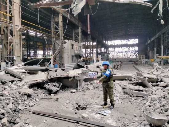 ��� ���������� �� HIMARS ���� ������������������� ������ � ��������� ������ ������